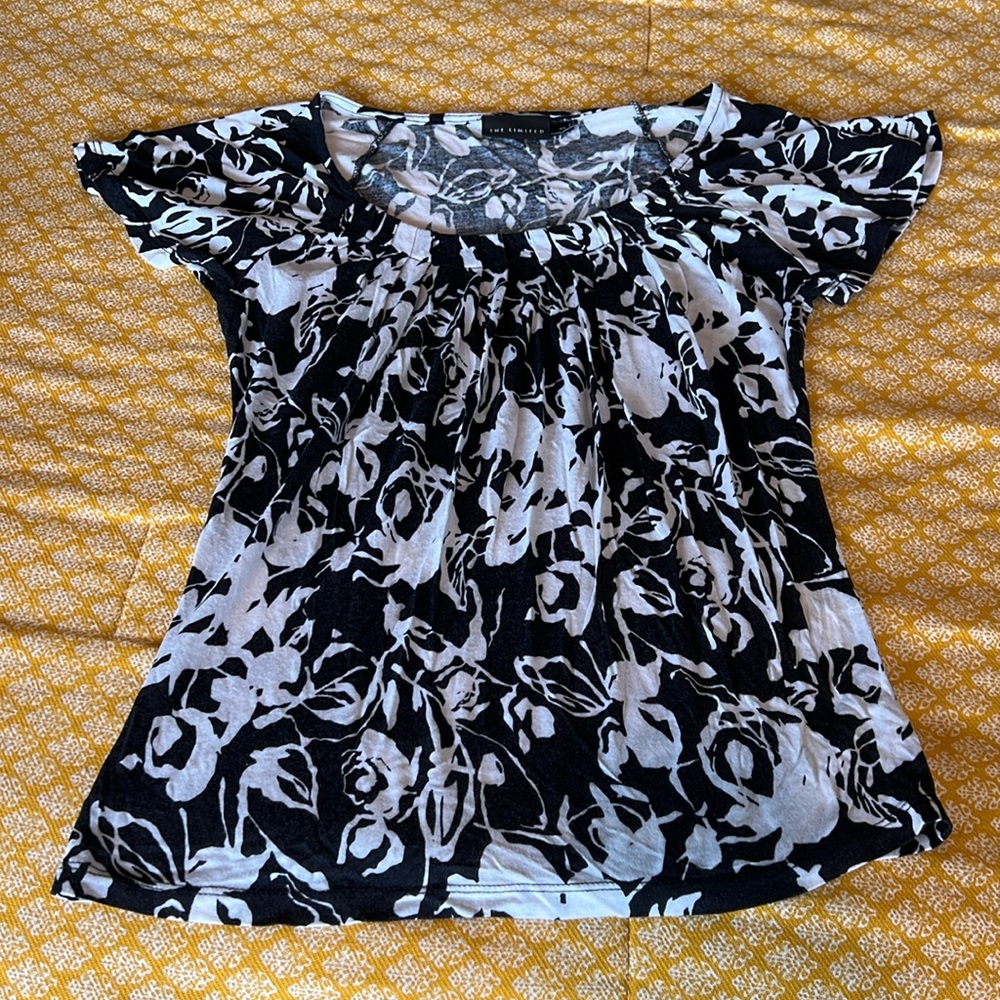 The Limited dressy top. Size XS